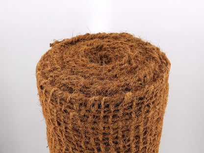 Kokosmåtte Erosionssikring 1x19 m Natur 750 g/m²