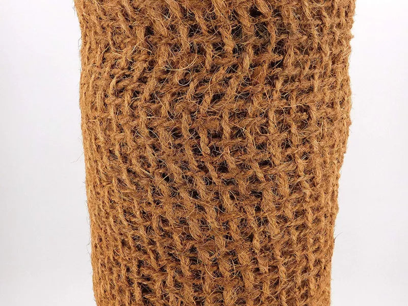 Kokosmåtte Erosionssikring 1x21 m 750 g/m² Natur