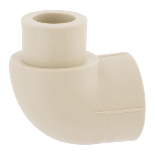 90° nippelbøjning Idmar Group PP-R 20 mm