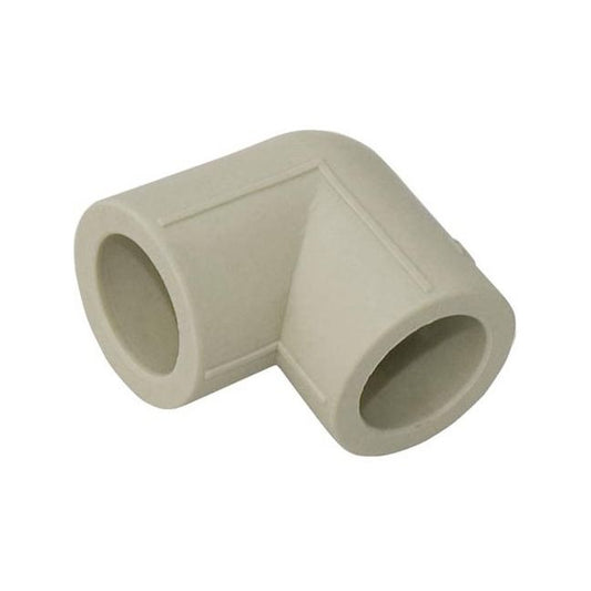 PP-R bøjning Idmar Group 16 mm 90 grader
