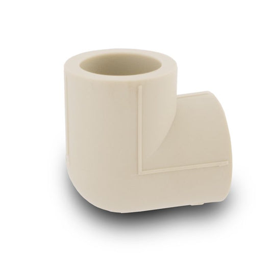 PP-R bøjning Idmar Group 20 mm 90 grader