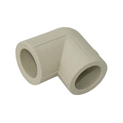 PP-R bøjning Idmar Group 32 mm 90 grader