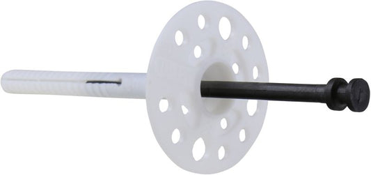 Tytan isoleringsdybel til polystyren 10 x 160 mm