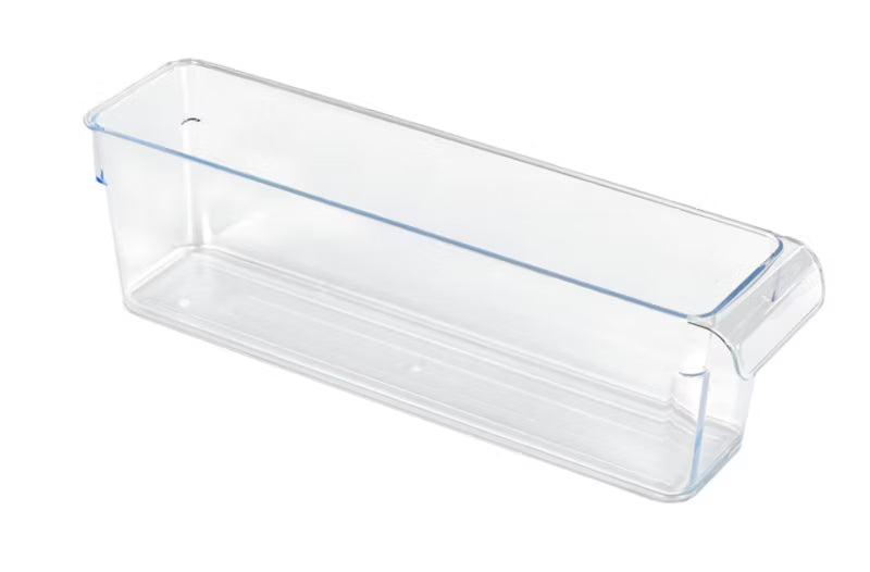 Køleskabsarrangør Loft 1,6 l Transparent