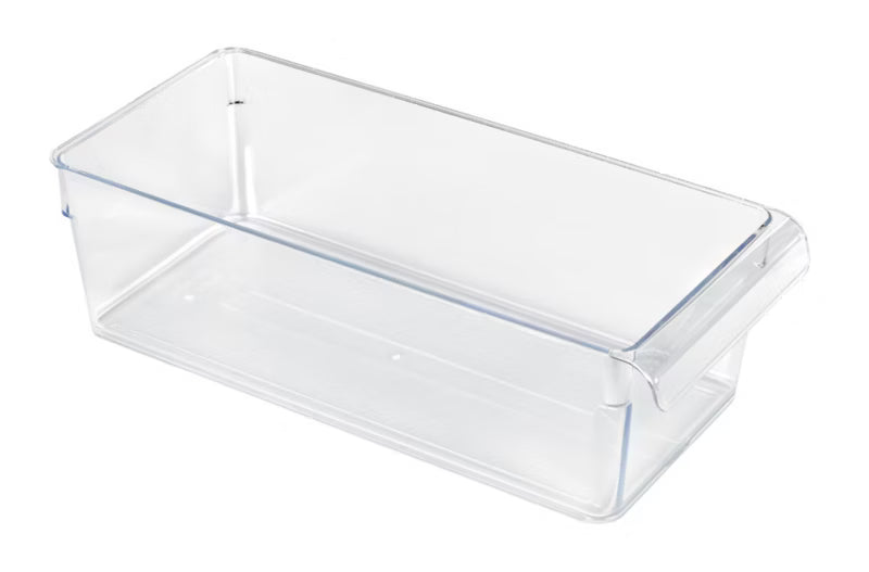Køleskabsorganizer Loft 3,1 Liter Transparent