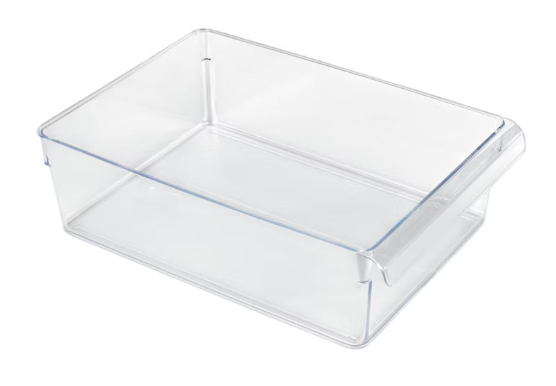 Køleskabsorganizer Loft 5 Liter Transparent