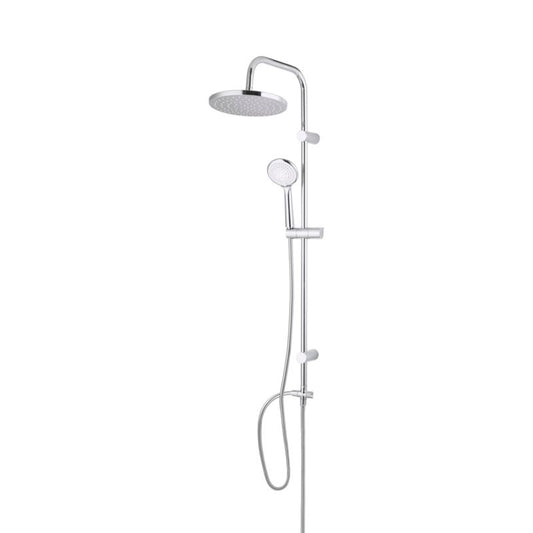 GoodHome Cavally krom brusekolonne