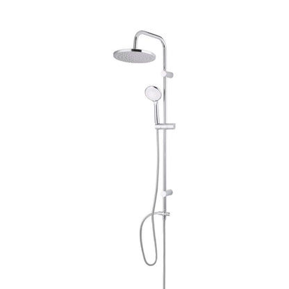 Brusesøjle Cavally Krom 1100 mm Stang