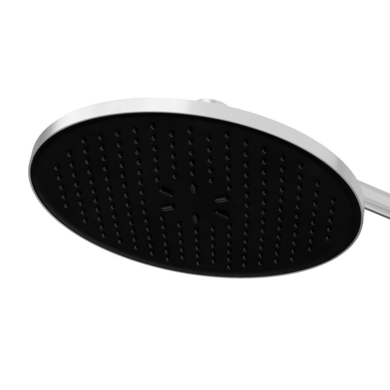 Termostatisk Brusesøjle Levanna 109,5 cm Krom 5059340725680