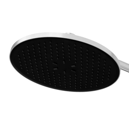 Termostatisk Brusesøjle Levanna 109,5 cm Krom 5059340725680