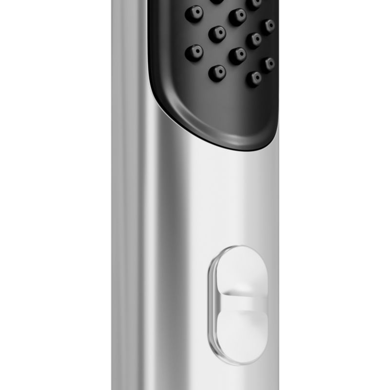 Termostatisk Brusesøjle Levanna 109,5 cm Krom 5059340725680