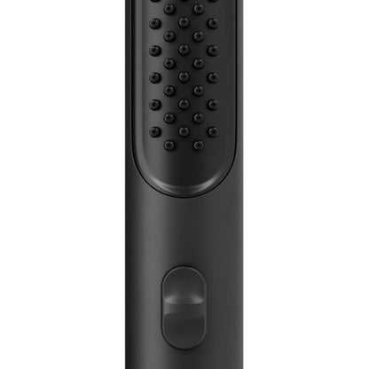 Brusesøjle Levanna med Termostatisk Batteri Sort Mat