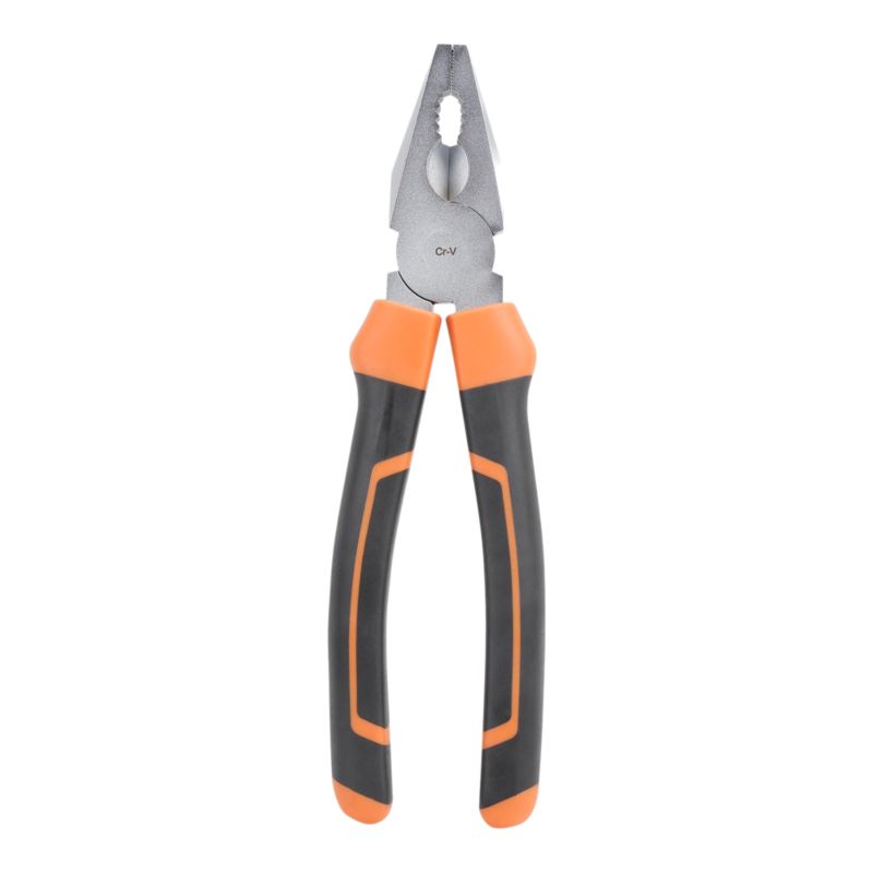 Magnusson universal-tang 200 mm