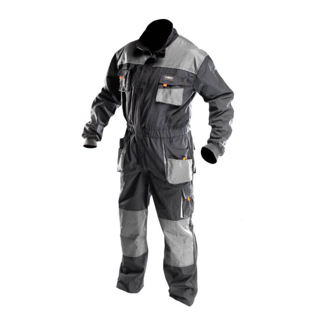 Arbejdsoveralls NEO L/52