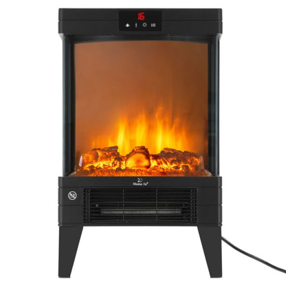 Elektrisk Kamin Aspen 2000W