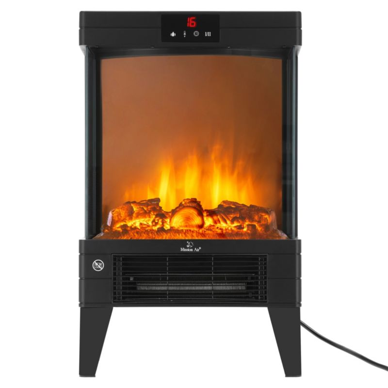 Elektrisk Kamin Aspen 2000W