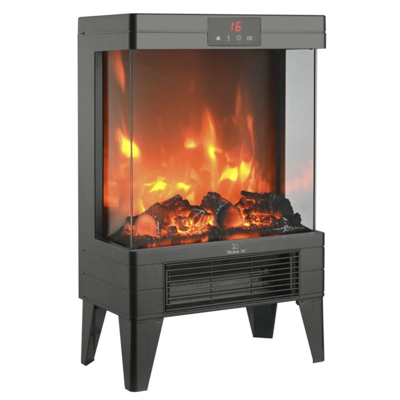 Elektrisk Kamin Aspen 2000W
