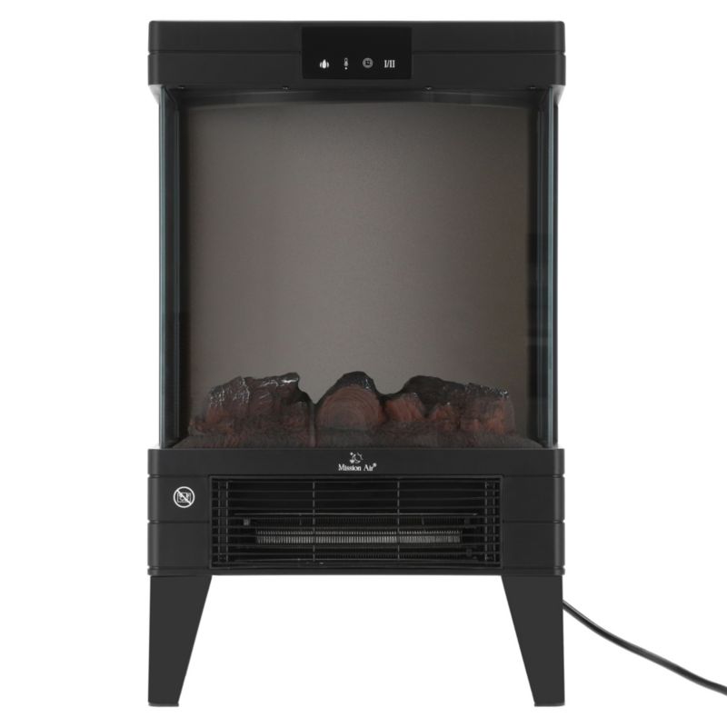 Elektrisk Kamin Aspen 2000W