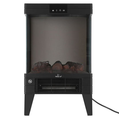 Elektrisk Kamin Aspen 2000W