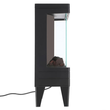 Elektrisk Kamin Aspen 2000W