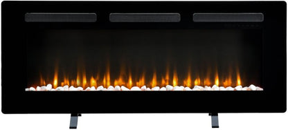 Elektrisk pejs Dimplex Sierra