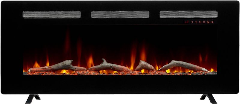 Elektrisk pejs Dimplex Sierra
