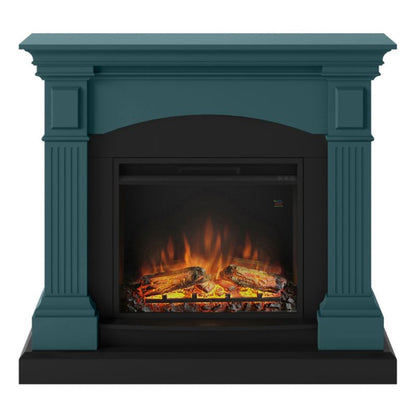 Elpejs Magna 114x102 cm Turkis