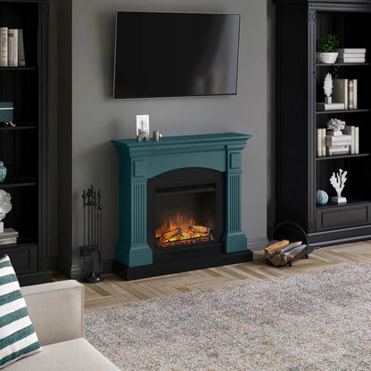 Elpejs Magna 114x102 cm Turkis