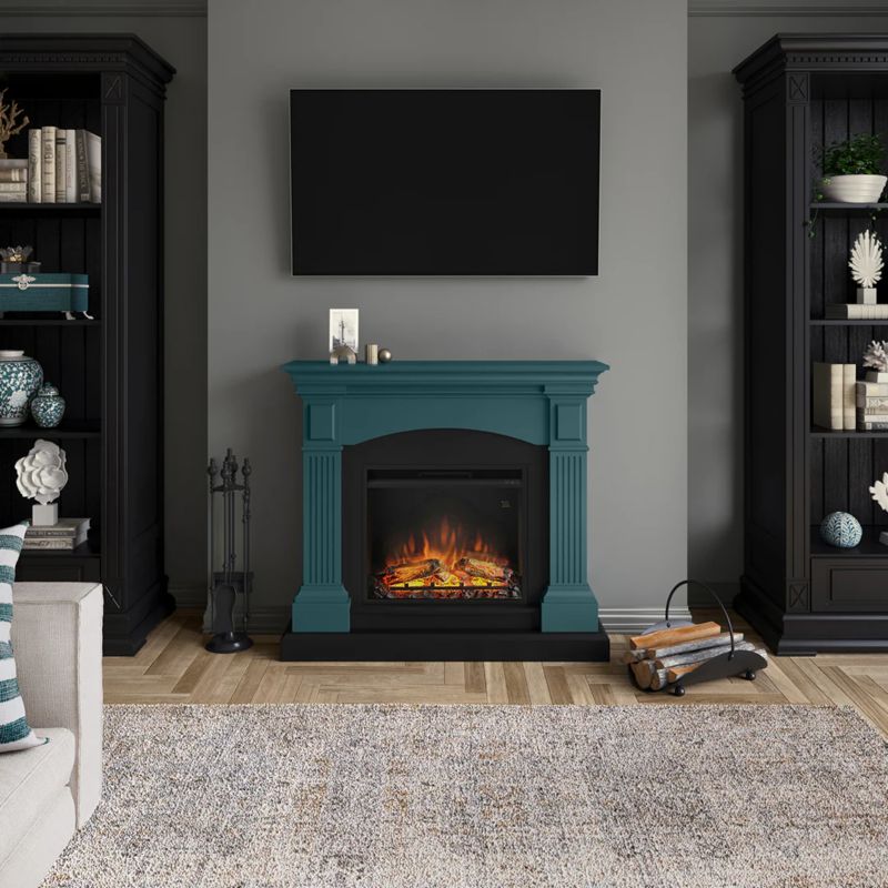 Elpejs Magna 114x102 cm Turkis