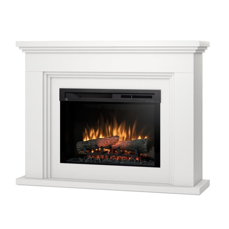 Elpejs Ardila 26" XHD 1400W Hvid Mat