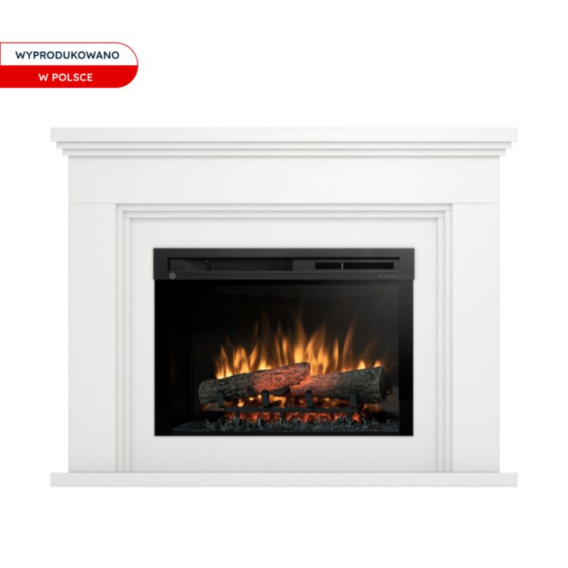 Elpejs Ardila 26" XHD 1400W Hvid Mat