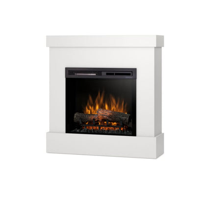 Elpejs Diro 23" XHD 1400W Hvid