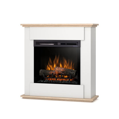 Elpejs Fonte 23" XHD 90x90 cm LED 1400W | 5905317801881