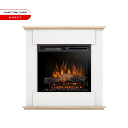 Elpejs Fonte 23" XHD 90x90 cm LED 1400W | 5905317801881