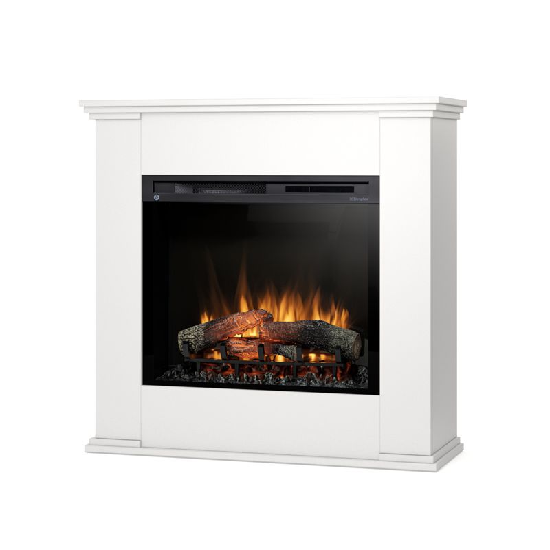 Elpejs Kelia 28" XHD 1400W Hvid