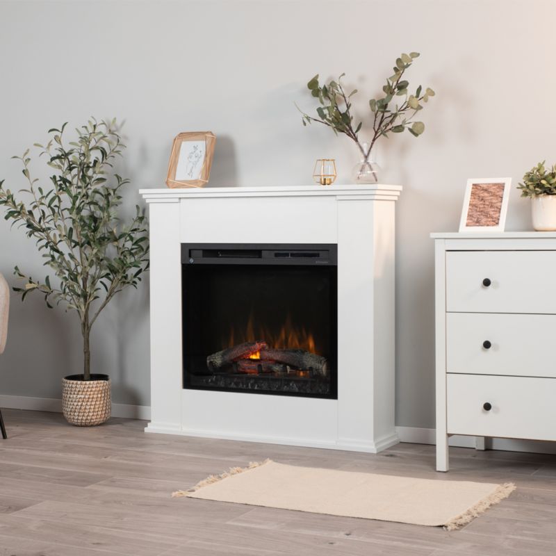 Elpejs Kelia 28" XHD 1400W Hvid