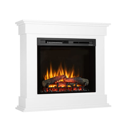 Elpejs Lenox 28" XHD 1400W 103x94 cm Hvid Mat
