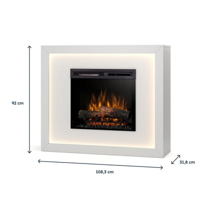Elpejs Litos 1400W XHD LITOS-23-W01