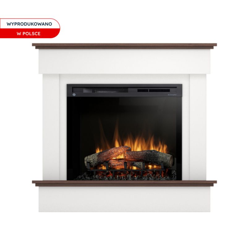 Elpejs Tormes 28" XHD 1400W LED Fritstående