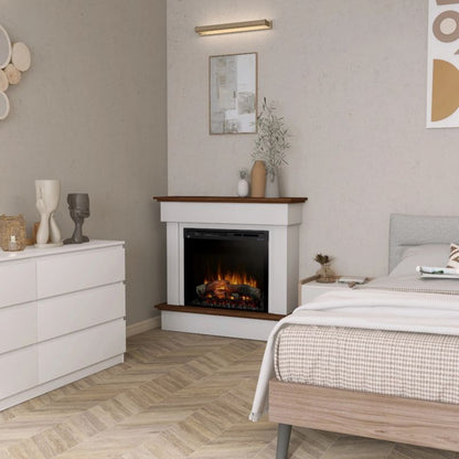 Elpejs Tormes 28" XHD 1400W LED Fritstående