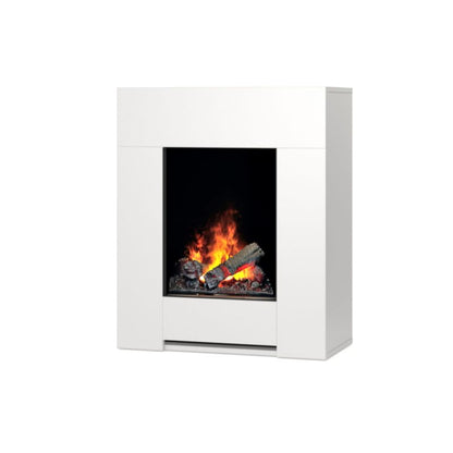 Elpejs Zario 2000W 76x91 cm Hvid Mat | ZARIO-ENG68-400-W01