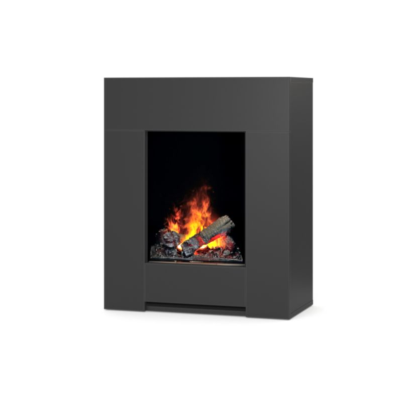 Elpejs Zario 2000W 76x91 cm Sort Mat