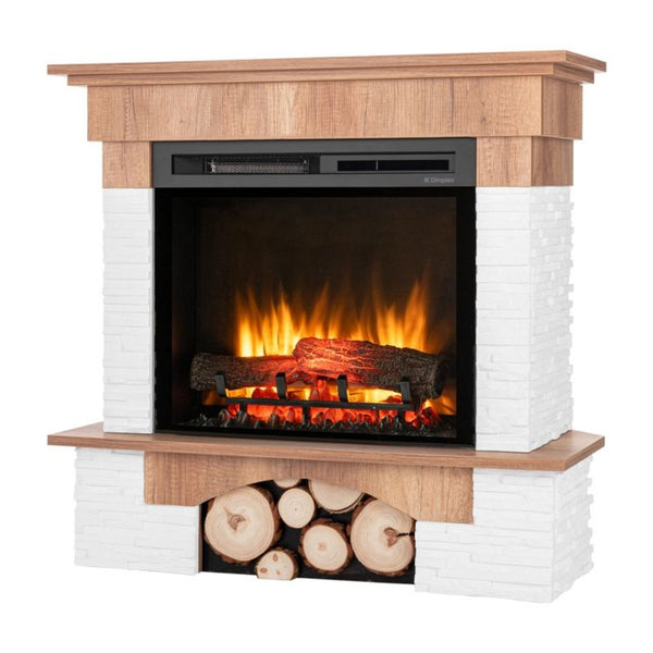 Elpejs Porto 23" XHD 1400W Egetræ