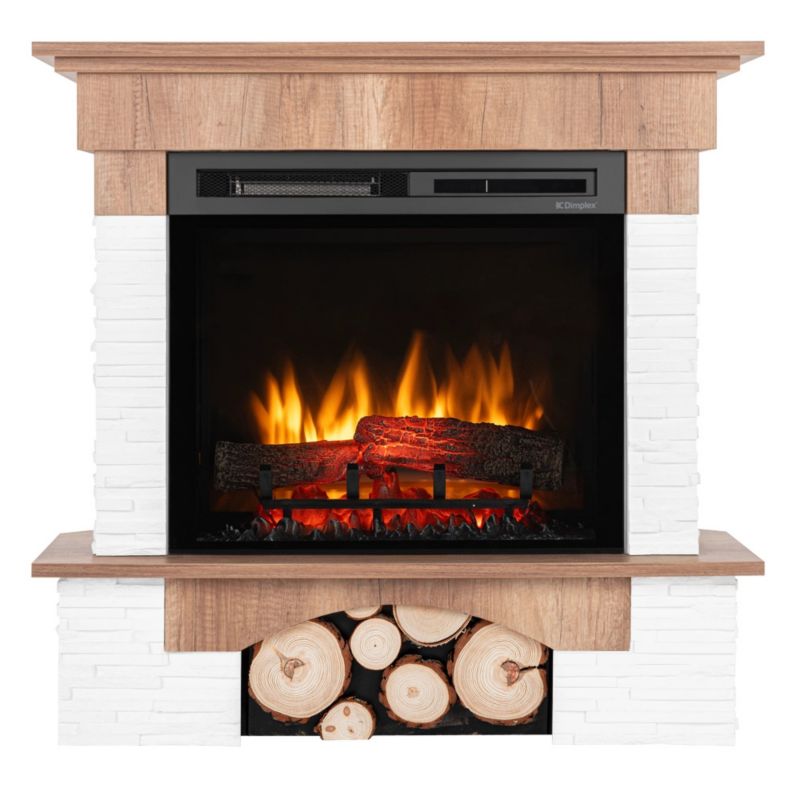 Elpejs Porto 23" XHD 1400W Egetræ