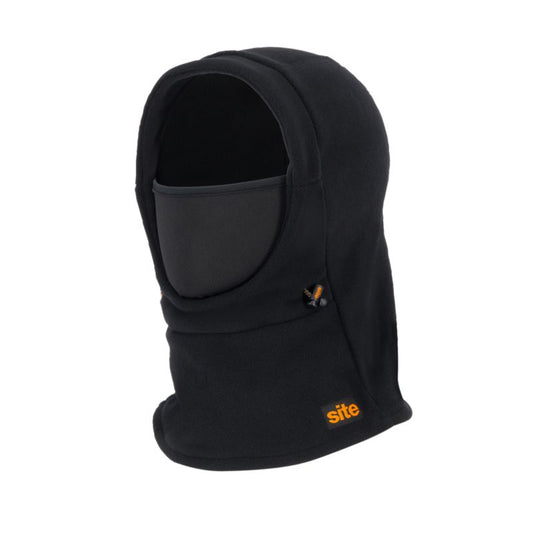 Site sort fleecebalaclava