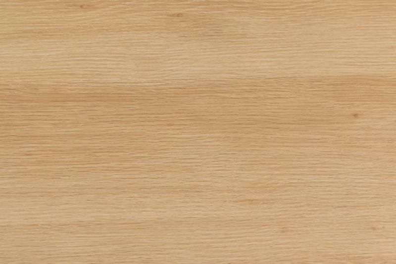 Komoda Albany 80 cm Eg Natur Rillet 4 Skuffer