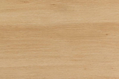Komoda Albany 80 cm Eg Natur Rillet 4 Skuffer