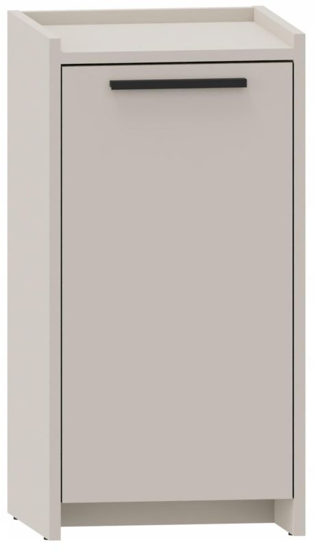 Komoda ALTIVO 1D 36 cm Kaszmir