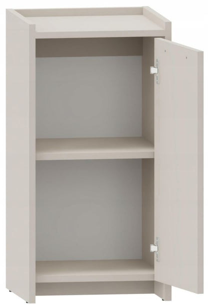 Komoda ALTIVO 1D 36 cm Kaszmir