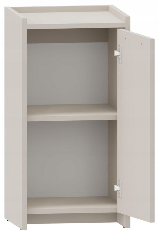 Komoda ALTIVO 1D 36 cm Kaszmir